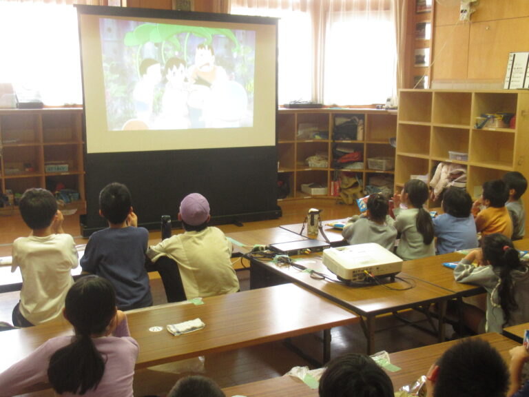 映画観賞会