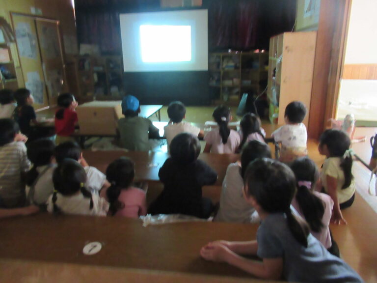 映画観賞会
