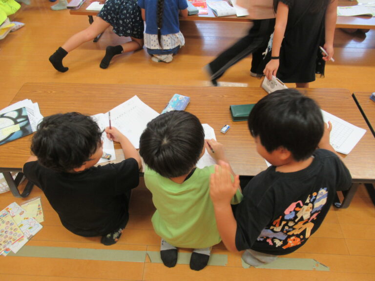 百マス計算検定