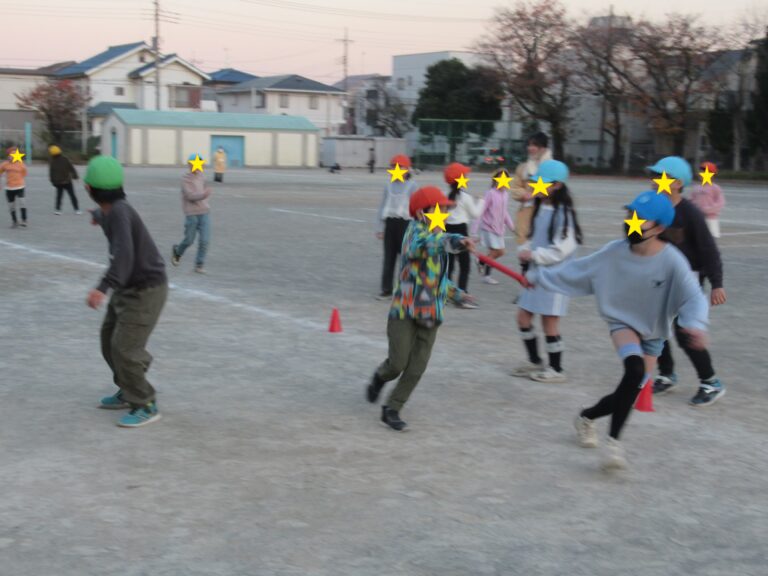 たんぽぽレク大会