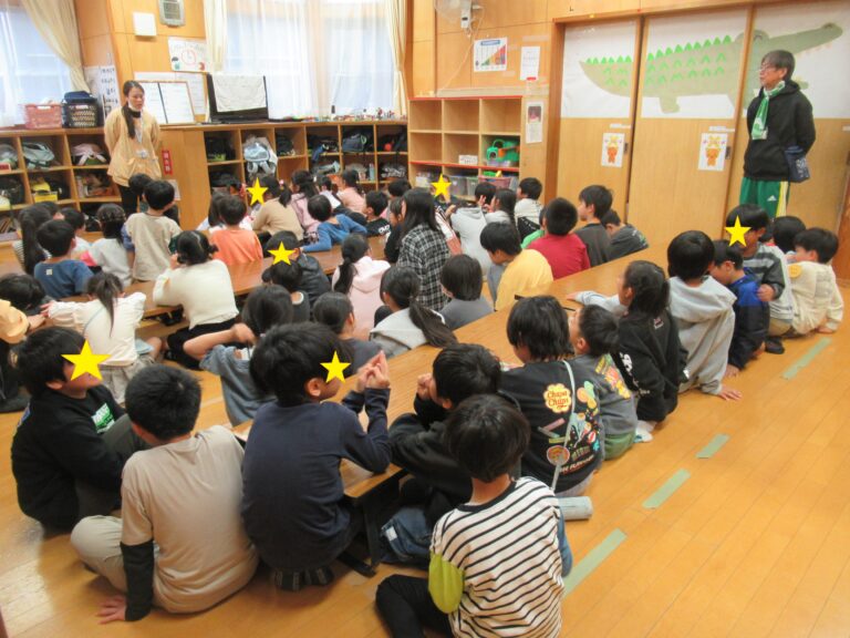 オリエンテーション